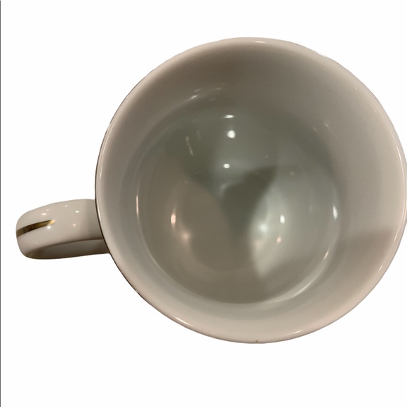 Museum collection Norman Rockwell clown teacup - Picture 6 of 6